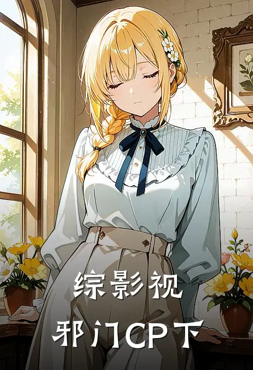 综影视：邪门CP【下】(高熙云孙悟空)完结版免费小说_热门完结小说综影视：邪门CP【下】(高熙云孙悟空)