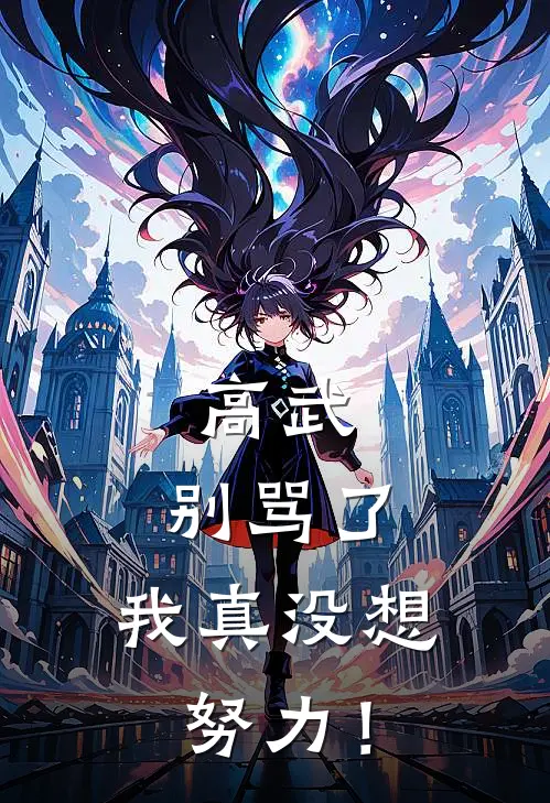 陆离夏薇薇《高武：别骂了，我真没想努力！》完结版免费阅读_高武：别骂了，我真没想努力！全文免费阅读