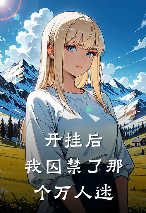 开挂后，我囚禁了那个万人迷多里安克里斯最新小说全文阅读_最新章节列表开挂后，我囚禁了那个万人迷(多里安克里斯)