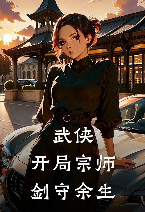 武侠：开局宗师，剑守余生林枫黄蓉最新完本小说_免费小说大全武侠：开局宗师，剑守余生(林枫黄蓉)