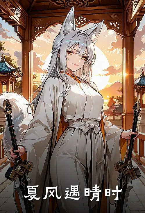 夏风遇晴时慕晴郭果最新章节免费阅读_夏风遇晴时热门小说