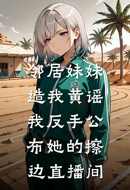 邻居妹妹造我黄谣，我反手公布她的擦边直播间苏洛王雅全文在线阅读_邻居妹妹造我黄谣，我反手公布她的擦边直播间全集免费阅读