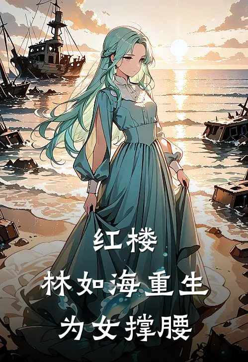 红楼：林如海重生为女撑腰(贾敏黛玉)免费小说笔趣阁_完结版小说推荐红楼：林如海重生为女撑腰(贾敏黛玉)