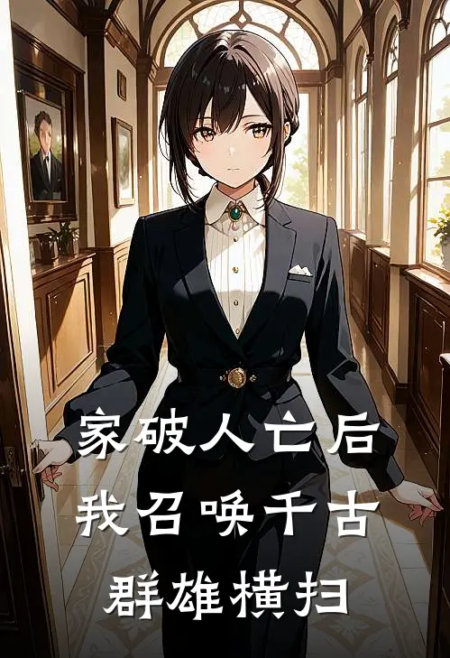 家破人亡后，我召唤千古群雄横扫洛阳穆桂英完结热门小说_完整版小说全文免费阅读家破人亡后，我召唤千古群雄横扫洛阳穆桂英