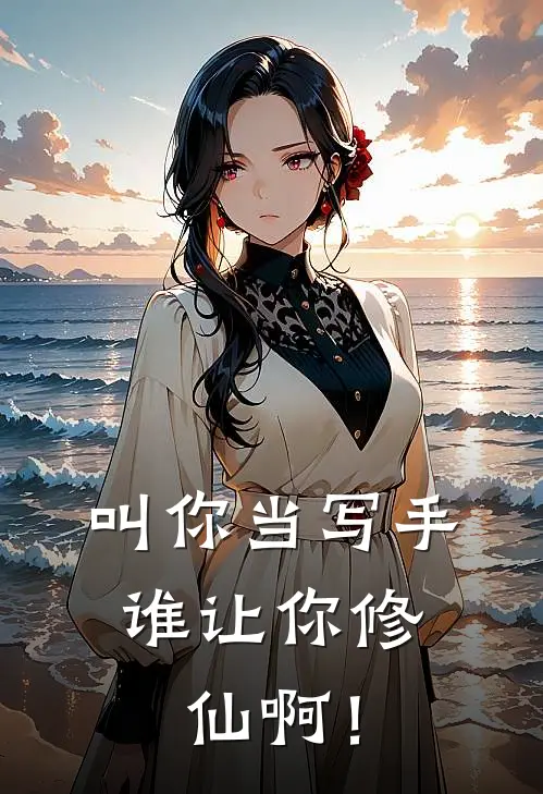 叫你当写手，谁让你修仙啊！(余乐天狐姗姗)全本免费小说阅读_全文免费阅读叫你当写手，谁让你修仙啊！余乐天狐姗姗