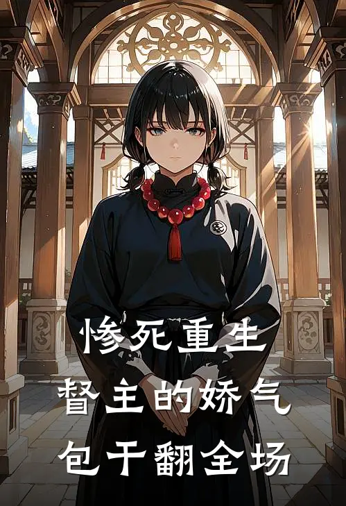 惨死重生，督主的娇气包干翻全场