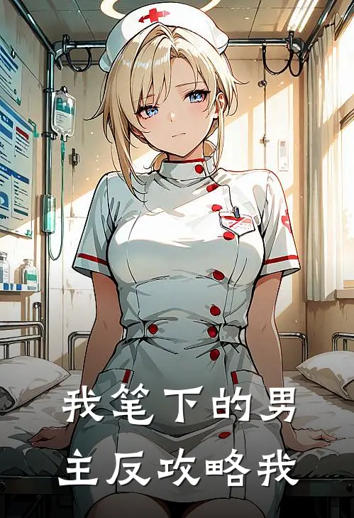 我笔下的男主反攻略我