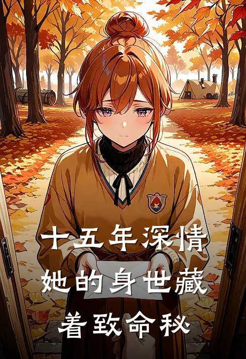 赵耕宇墨茉十五年深情：她的身世藏着致命秘全文免费阅读_赵耕宇墨茉完整版免费阅读