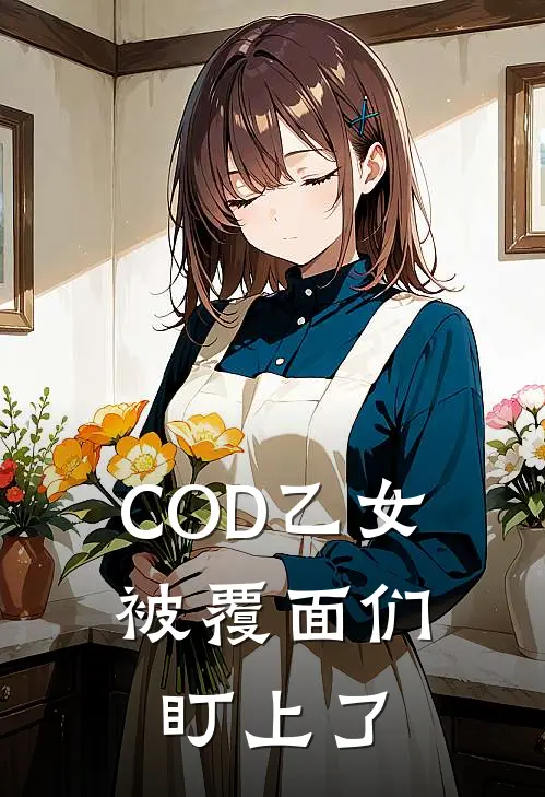 《COD乙女：被覆面们盯上了》王志强王志强已完结小说_COD乙女：被覆面们盯上了(王志强王志强)全文免费阅读无弹窗大结局