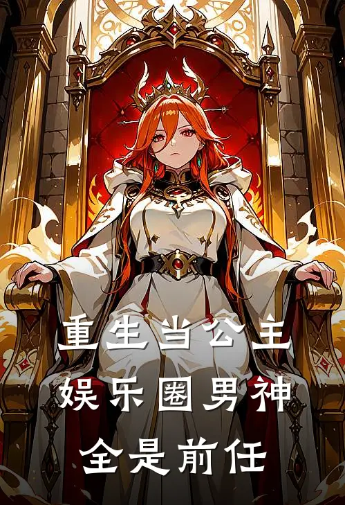 重生当公主，娱乐圈男神全是前任拉雅颂萨完结版免费小说_完本小说大全重生当公主，娱乐圈男神全是前任拉雅颂萨