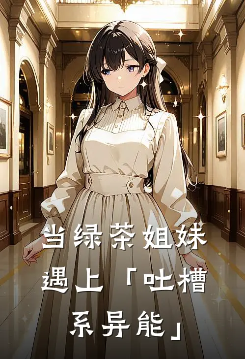 当绿茶姐妹遇上「吐槽系异能」(江辰老周)好看的完结小说_完本小说当绿茶姐妹遇上「吐槽系异能」江辰老周