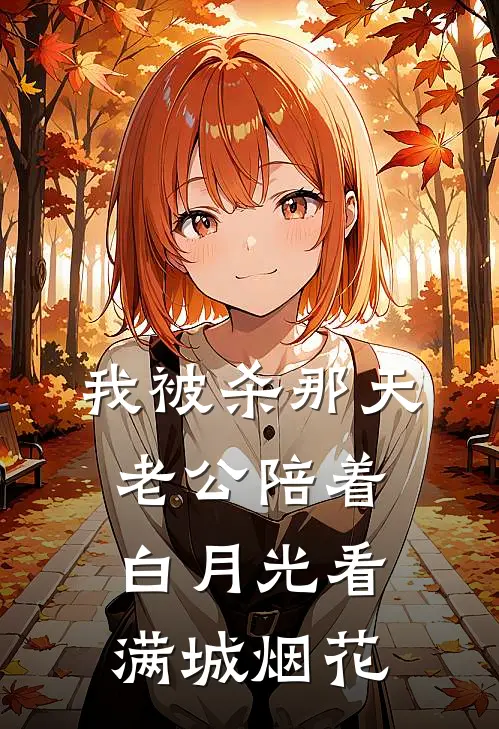 我被杀那天，老公陪着白月光看满城烟花沈若筠顾廷霄完结热门小说_完整版小说全文免费阅读我被杀那天，老公陪着白月光看满城烟花沈若筠顾廷霄