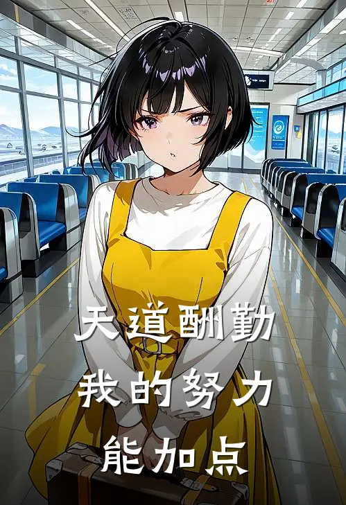 天道酬勤：我的努力能加点(林默陈宇)全文阅读免费全集_完结小说天道酬勤：我的努力能加点林默陈宇