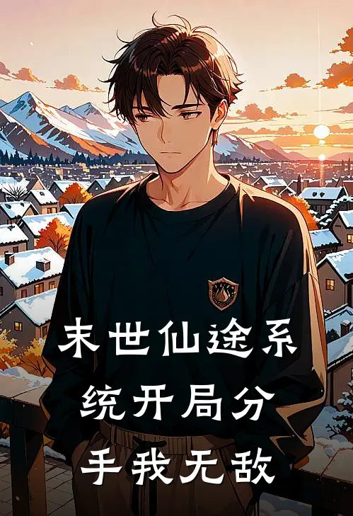 末世仙途系统开局分手我无敌林辰苏薇薇新热门小说_小说免费阅读末世仙途系统开局分手我无敌(林辰苏薇薇)