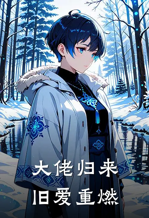 大佬归来，旧爱重燃(沈清辞周谨言)全文免费在线阅读_大佬归来，旧爱重燃热门小说