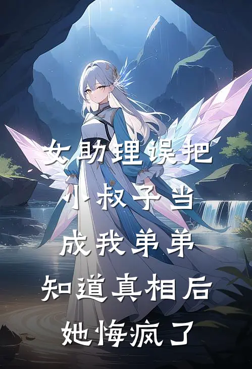 女助理误把小叔子当成我弟弟，知道真相后她悔疯了宋佳音霍景旭完结小说大全_免费小说在哪看女助理误把小叔子当成我弟弟，知道真相后她悔疯了(宋佳音霍景旭)