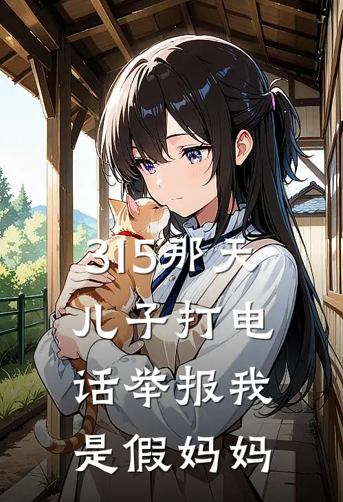 315那天，儿子打电话举报我是假妈妈(薇薇陈建明)最新章节在线阅读_(315那天，儿子打电话举报我是假妈妈)完整版免费在线阅读