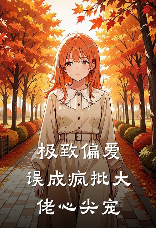 极致偏爱，误成疯批大佬心尖宠