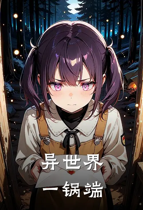 异世界一锅端柯西米嘉小说完整版免费阅读_热门小说排行榜异世界一锅端(柯西米嘉)