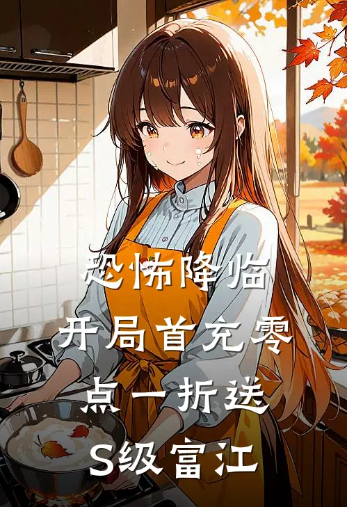 恐怖降临：开局首充零点一折送S级富江(桀桀桀川上富江)完整版免费全文阅读_完本小说推荐恐怖降临：开局首充零点一折送S级富江(桀桀桀川上富江)