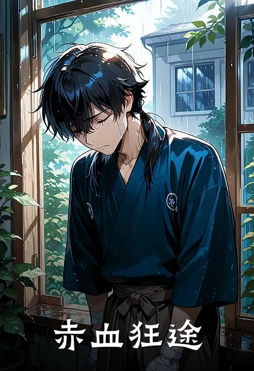 赤血狂途(张磊秦烈)免费小说全本阅读_最新章节列表赤血狂途(张磊秦烈)