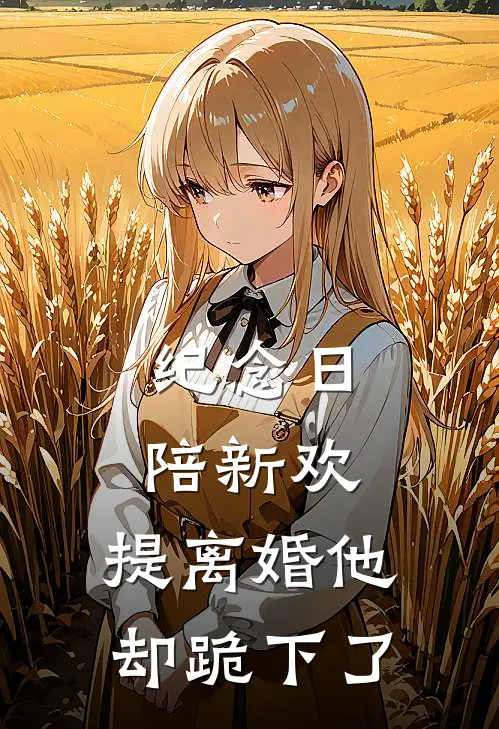 纪念日陪新欢，提离婚他却跪下了林听徐秉琛小说免费阅读无弹窗_完结版小说全文免费阅读纪念日陪新欢，提离婚他却跪下了(林听徐秉琛)