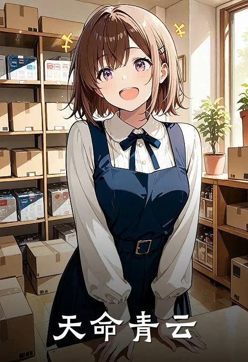 《天命青云》林笑风苏云瑶完本小说_林笑风苏云瑶(天命青云)全文免费阅读无弹窗大结局