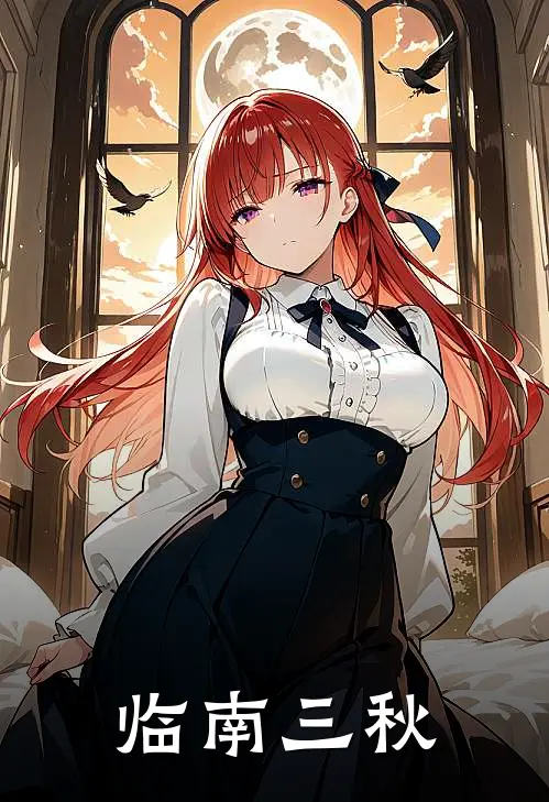 临南三秋(郁星许周扬)全文阅读免费全集_完结小说临南三秋郁星许周扬