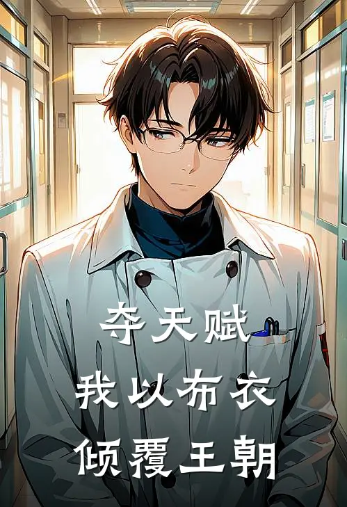 夺天赋：我以布衣倾覆王朝(林衍赵虎)完本小说推荐_最新章节列表夺天赋：我以布衣倾覆王朝(林衍赵虎)