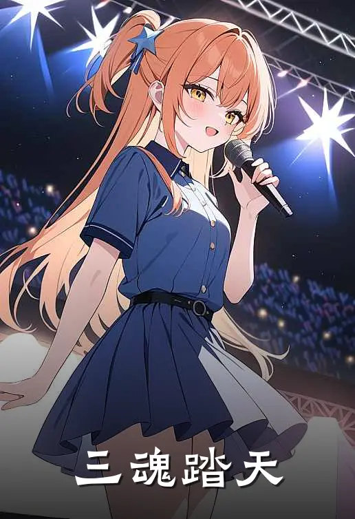 三魂踏天李衍李虎完本小说推荐_免费小说全文阅读三魂踏天李衍李虎