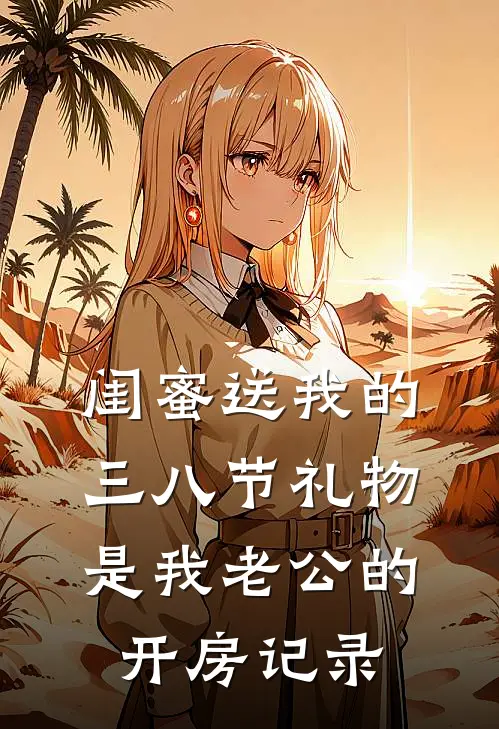 闺蜜送我的三八节礼物，是我老公的开房记录(陈晨张铭)最新小说_免费阅读完整版小说闺蜜送我的三八节礼物，是我老公的开房记录(陈晨张铭)