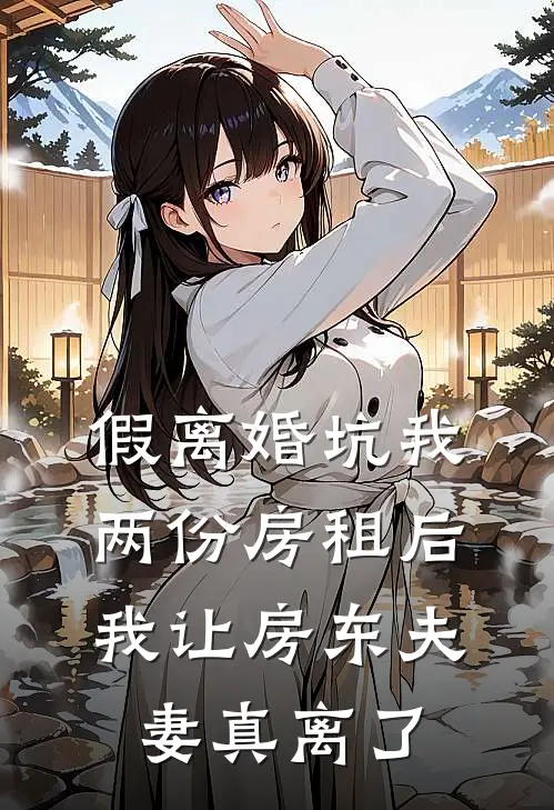 假离婚坑我两份房租后，我让房东夫妻真离了周建斌孙雪梅最新章节免费阅读_假离婚坑我两份房租后，我让房东夫妻真离了全集免费阅读