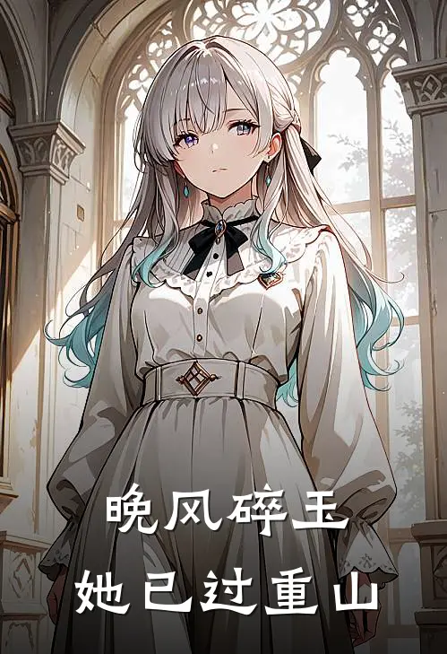 晚风碎玉，她已过重山沈若晚霍霆骁免费小说全文阅读_最新章节列表晚风碎玉，她已过重山(沈若晚霍霆骁)