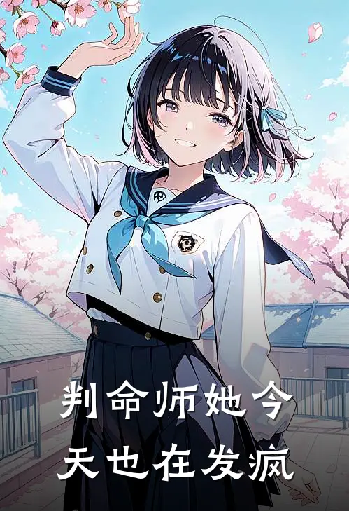 判命师她今天也在发疯林晓棠顾泽免费小说完整版_完结版小说阅读判命师她今天也在发疯(林晓棠顾泽)