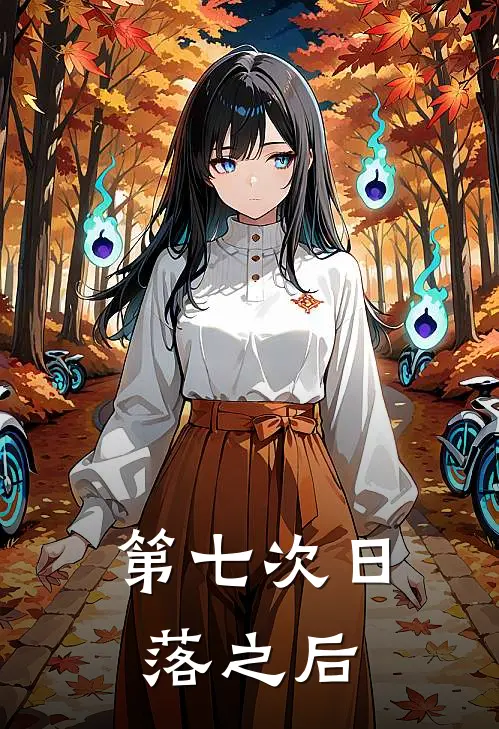 第七次日落之后