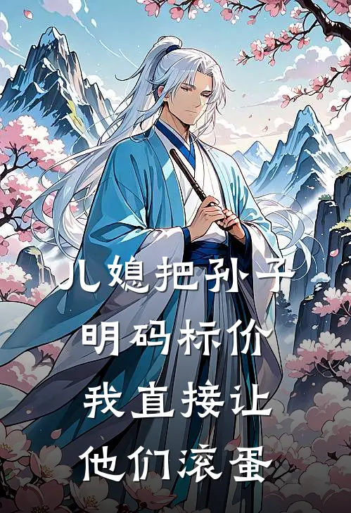 儿媳把孙子明码标价，我直接让他们滚蛋（我周放）完整版小说阅读_儿媳把孙子明码标价，我直接让他们滚蛋全文免费阅读（我周放）