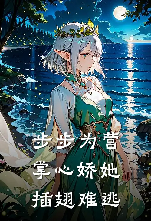 步步为营：掌心娇她插翅难逃许蓁晏时免费完整版小说_热门小说大全步步为营：掌心娇她插翅难逃许蓁晏时