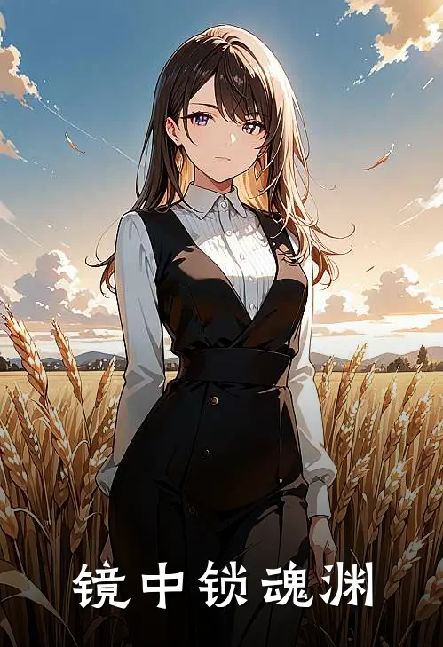 镜中锁魂渊(苏瑶夏雨)最新好看小说_无弹窗全文免费阅读镜中锁魂渊苏瑶夏雨