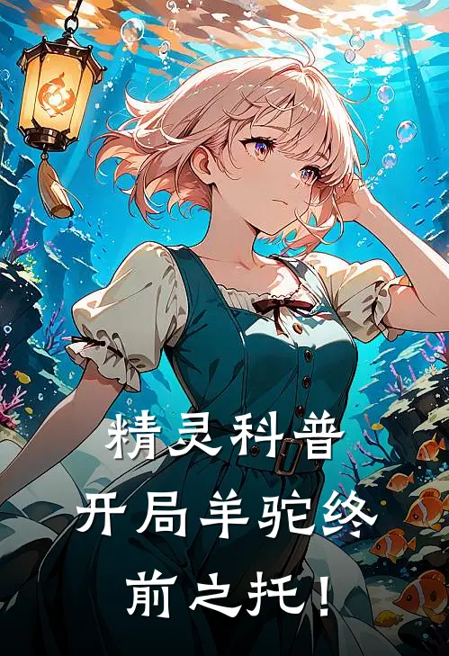 精灵科普：开局羊驼终前之托！洛托林海免费小说全文阅读_最新章节列表精灵科普：开局羊驼终前之托！(洛托林海)