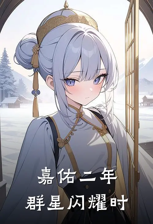 嘉佑二年：群星闪耀时