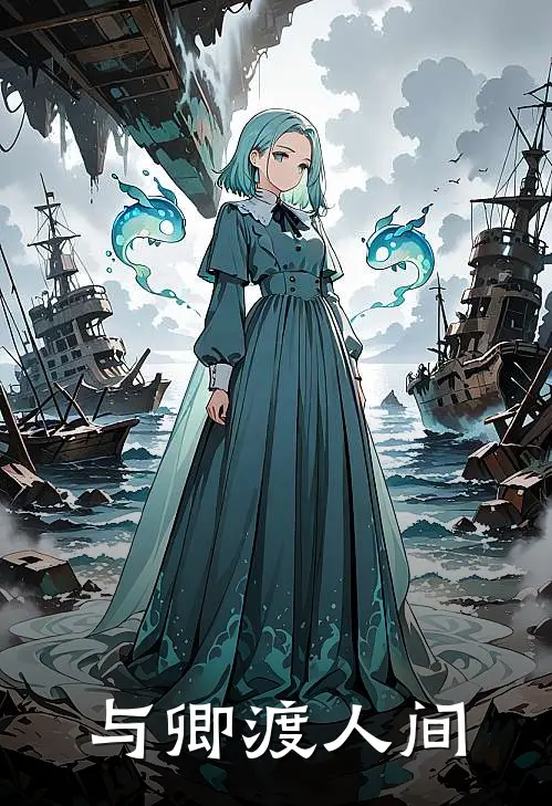 《与卿渡人间》梁峥清奴已完结小说_与卿渡人间(梁峥清奴)火爆小说