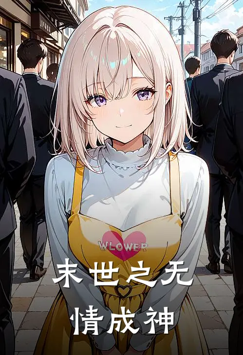 末世之无情成神(吴桐书吴桐)全文在线阅读_(末世之无情成神)精彩小说