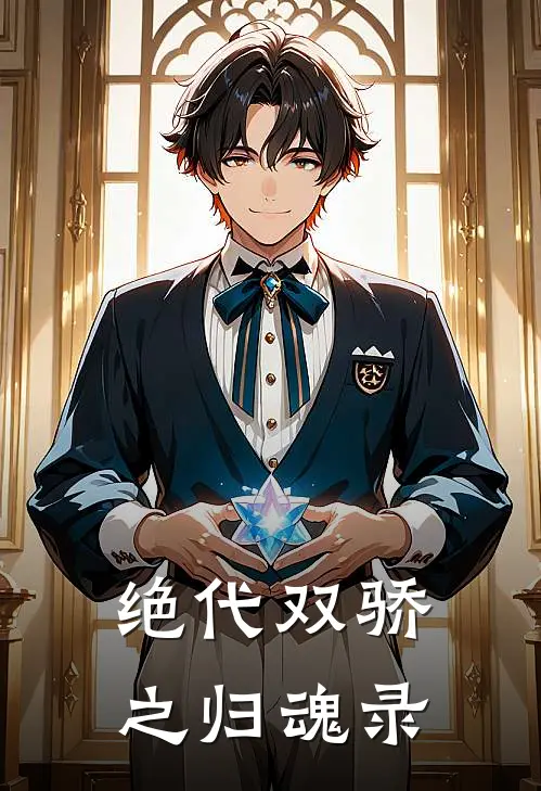 绝代双骄之归魂录(苏樱江家郎)在线免费小说_免费阅读全文绝代双骄之归魂录(苏樱江家郎)