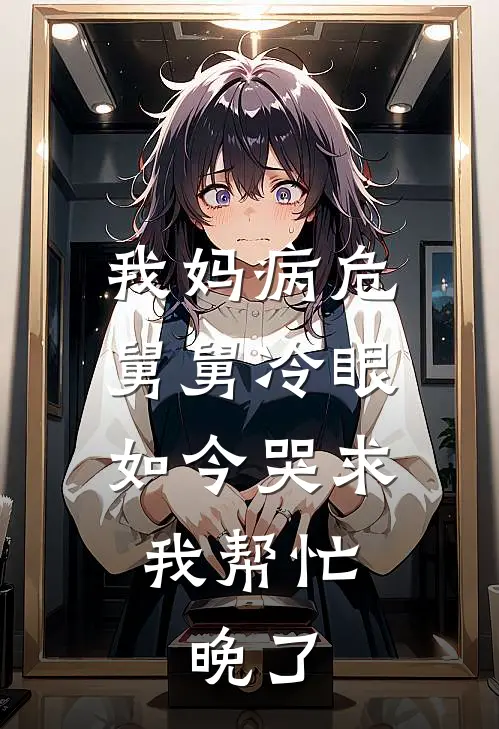 我妈病危舅舅冷眼，如今哭求我帮忙，晚了(张富强林雅)最新小说_免费阅读完整版小说我妈病危舅舅冷眼，如今哭求我帮忙，晚了(张富强林雅)