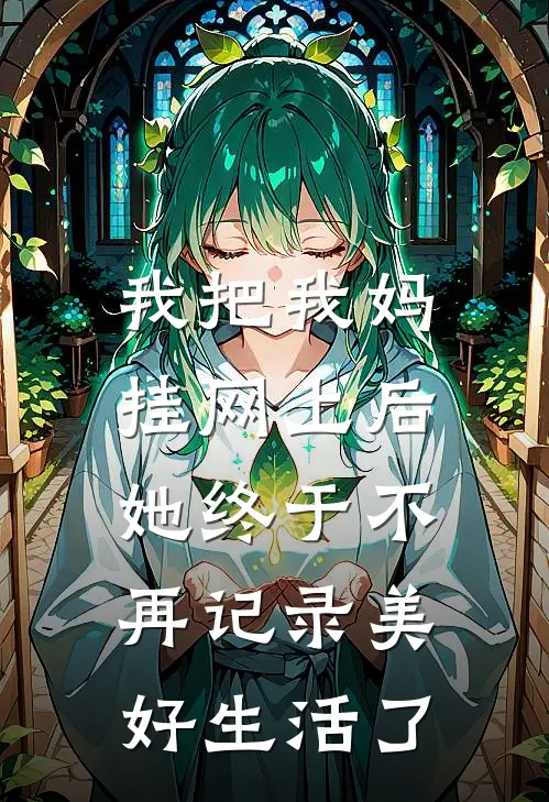 我把我妈挂网上后，她终于不再记录美好生活了(理理妈妈)免费阅读完整版小说_完结免费小说我把我妈挂网上后，她终于不再记录美好生活了(理理妈妈)