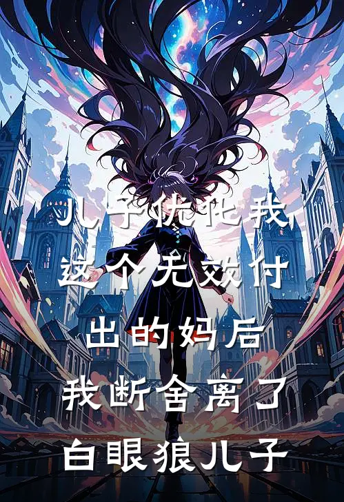 儿子“优化”我这个无效付出的妈后，我“断舍离”了白眼狼儿子泽泽李玲免费小说全文阅读_最新章节列表儿子“优化”我这个无效付出的妈后，我“断舍离”了白眼狼儿子(泽泽李玲)