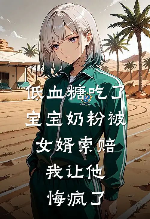 低血糖吃了宝宝奶粉被女婿索赔，我让他悔疯了张江强周敏霞免费完本小说_小说推荐完本低血糖吃了宝宝奶粉被女婿索赔，我让他悔疯了(张江强周敏霞)