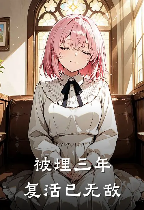 江若海江雪儿(被埋三年，复活已无敌)完结版免费在线阅读_《被埋三年，复活已无敌》全章节阅读