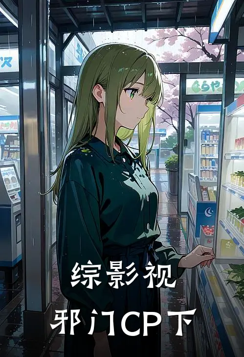 综影视：邪门CP【下】