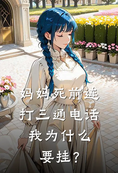 妈妈死前连打三通电话，我为什么要挂？周慧李建国完整版小说_小说完结推荐妈妈死前连打三通电话，我为什么要挂？(周慧李建国)